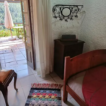 Country house Terracos Da Beira Segade