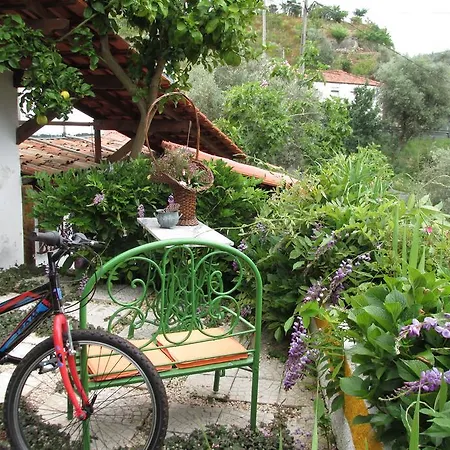 Hétvégi ház Terracos Da Beira