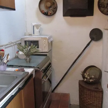 特拉克斯达贝拉乡村民宿 Segade