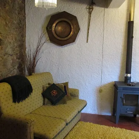 Landhuis Terracos Da Beira Segade