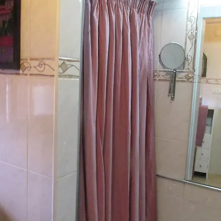 特拉克斯达贝拉乡村民宿 乡村民宿 Segade