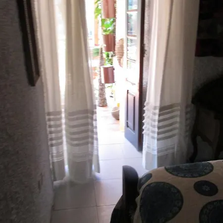 Hétvégi ház Terracos Da Beira