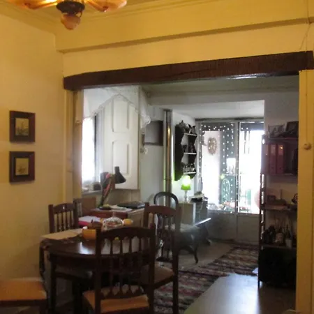 乡村民宿 特拉克斯达贝拉乡村民宿 Segade