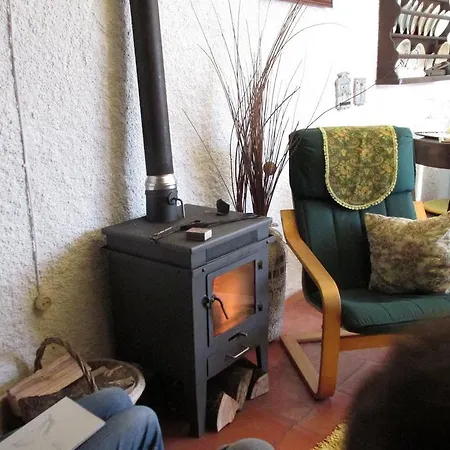 特拉克斯达贝拉乡村民宿 Segade