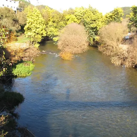 乡村民宿 特拉克斯达贝拉乡村民宿 *