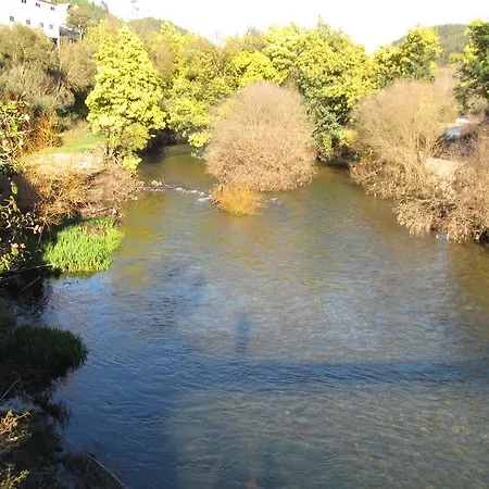 Εξοχικό σπίτι Terracos Da Beira *
