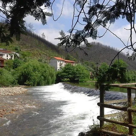 Terracos Da Beira