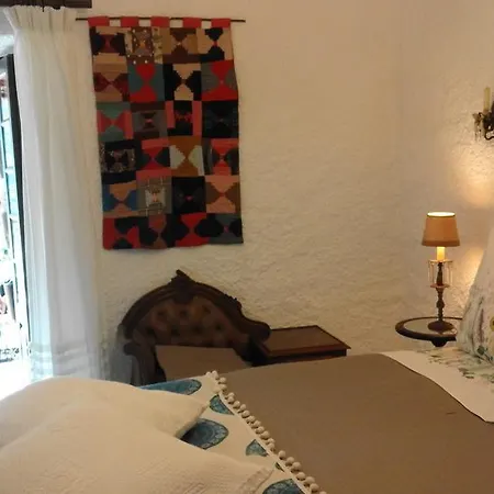 特拉克斯达贝拉乡村民宿 Segade