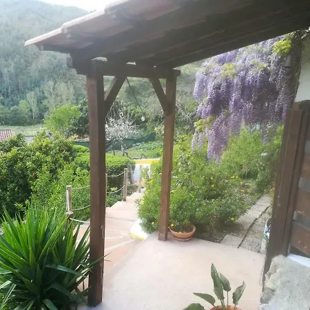 Terracos Da Beira