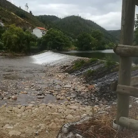 Terracos Da Beira * Segade