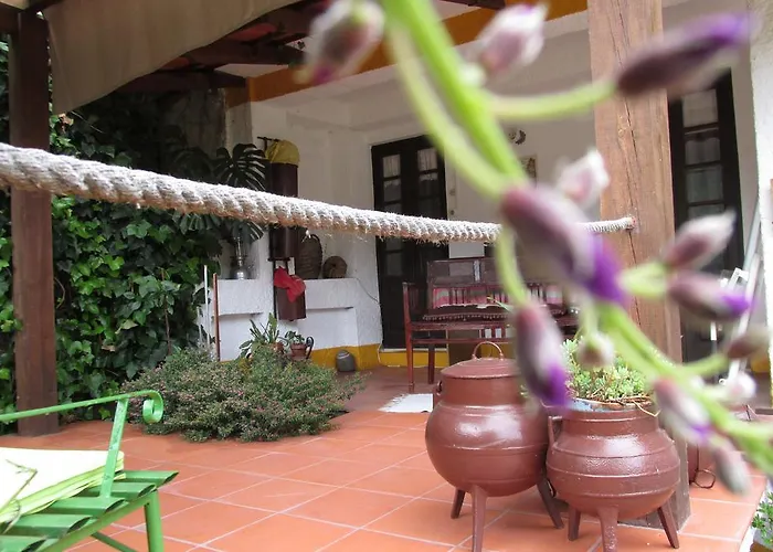 Country house Terracos Da Beira *