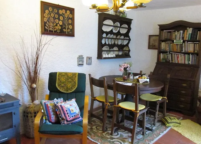 Country house Terracos Da Beira